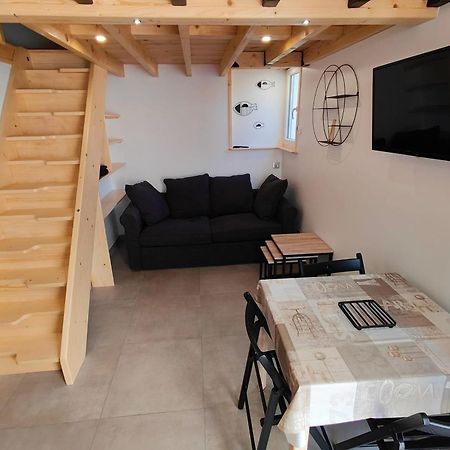 Maison Renovee Et Climatisee Avec Wifi A 600M De La Plage Vias Exteriör bild