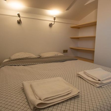 Maison Renovee Et Climatisee Avec Wifi A 600M De La Plage Vias Exteriör bild