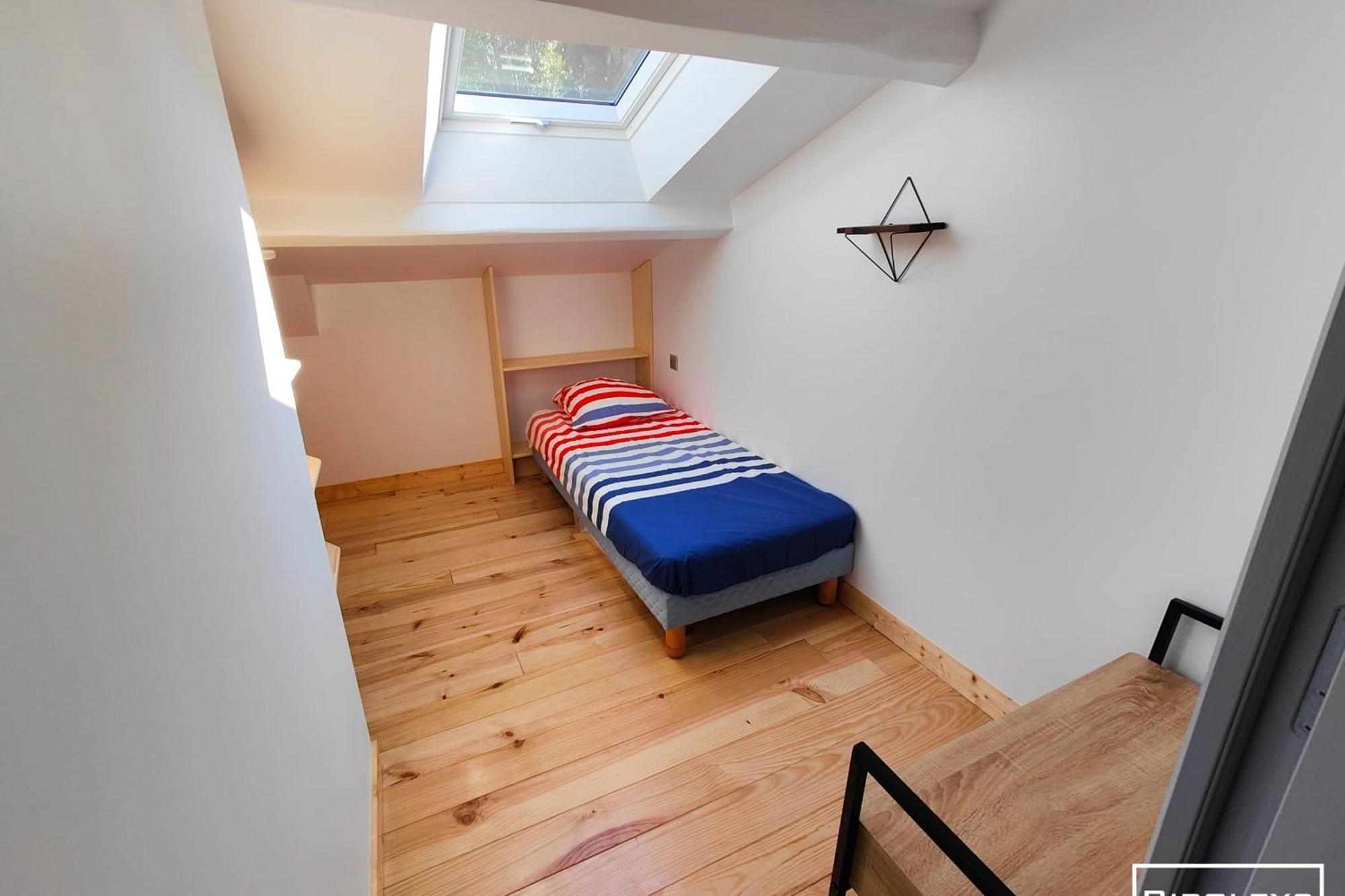 Maison Renovee Et Climatisee Avec Wifi A 600M De La Plage Vias Exteriör bild