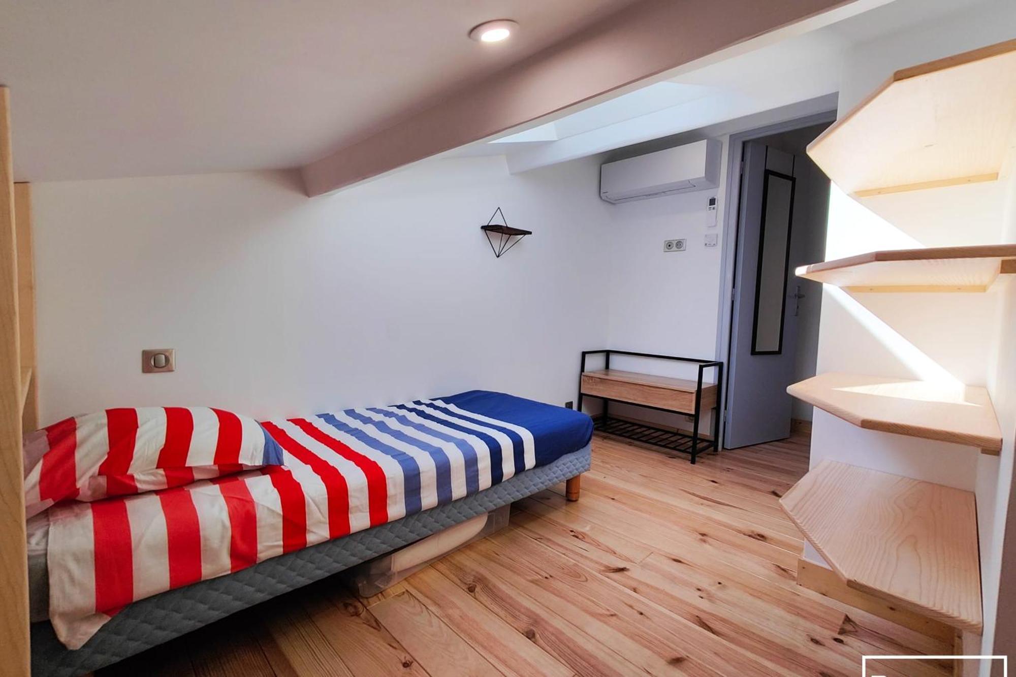 Maison Renovee Et Climatisee Avec Wifi A 600M De La Plage Vias Exteriör bild