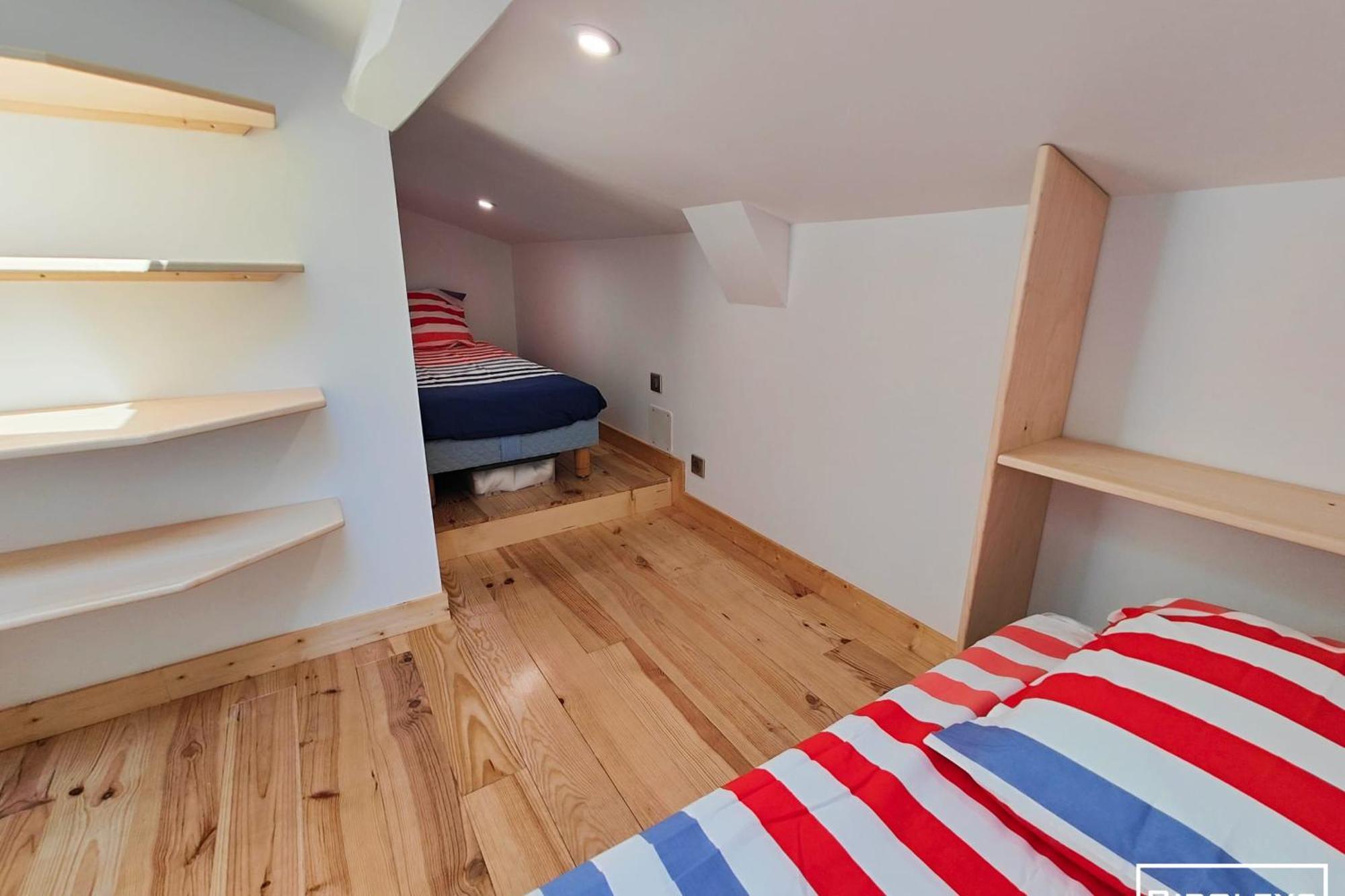 Maison Renovee Et Climatisee Avec Wifi A 600M De La Plage Vias Exteriör bild