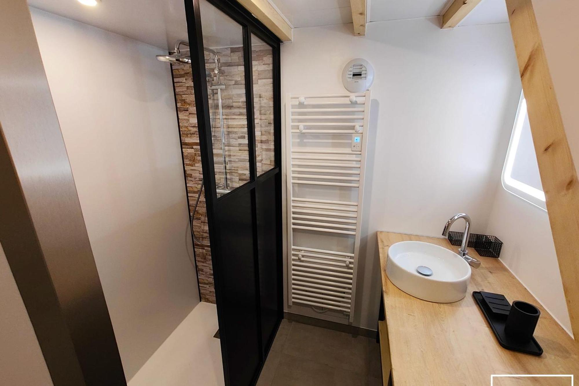 Maison Renovee Et Climatisee Avec Wifi A 600M De La Plage Vias Exteriör bild