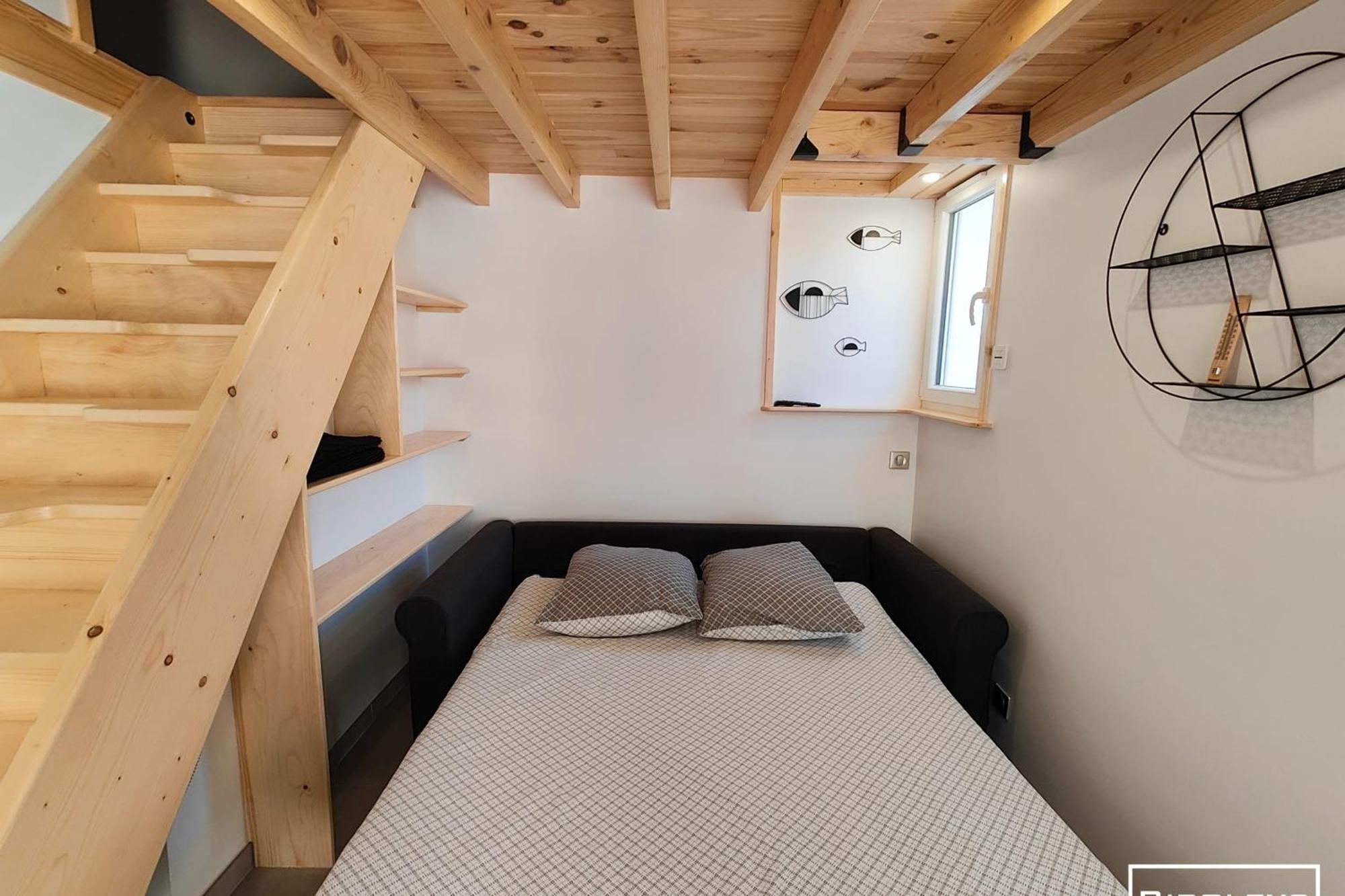 Maison Renovee Et Climatisee Avec Wifi A 600M De La Plage Vias Exteriör bild