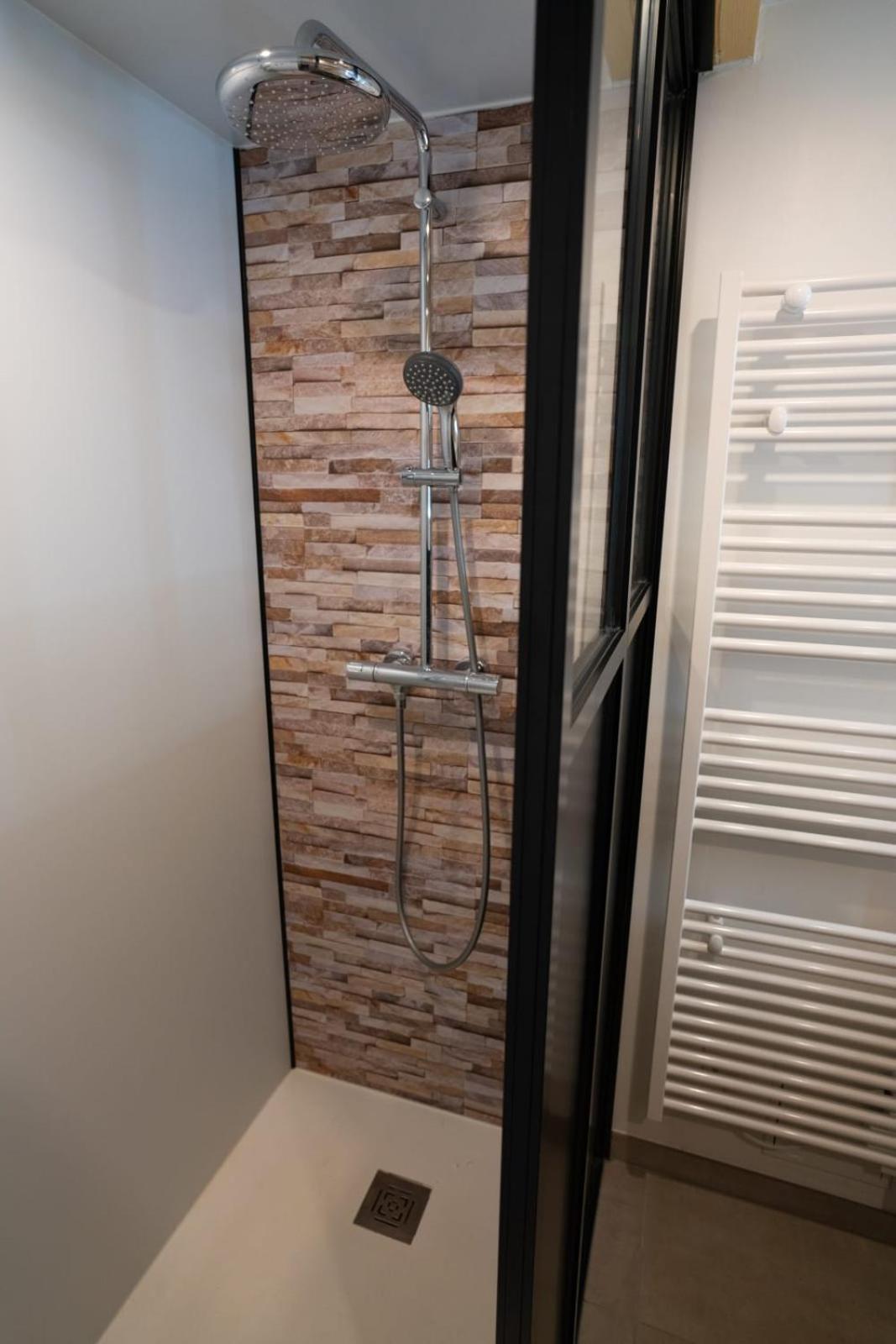Maison Renovee Et Climatisee Avec Wifi A 600M De La Plage Vias Exteriör bild