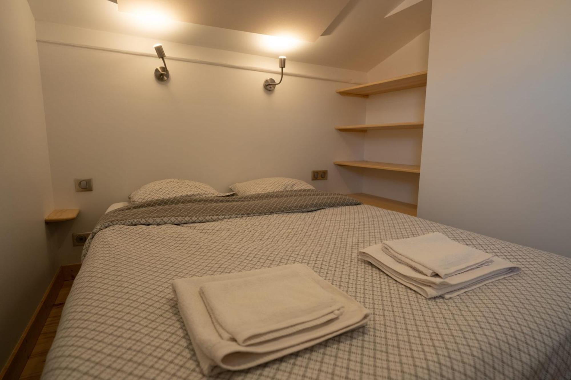 Maison Renovee Et Climatisee Avec Wifi A 600M De La Plage Vias Exteriör bild